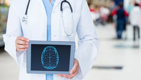 Neurology Consultation