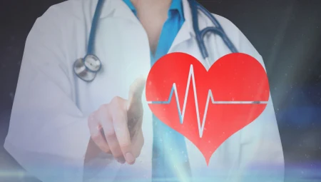 12-Lead Electrocardiography (ECG)