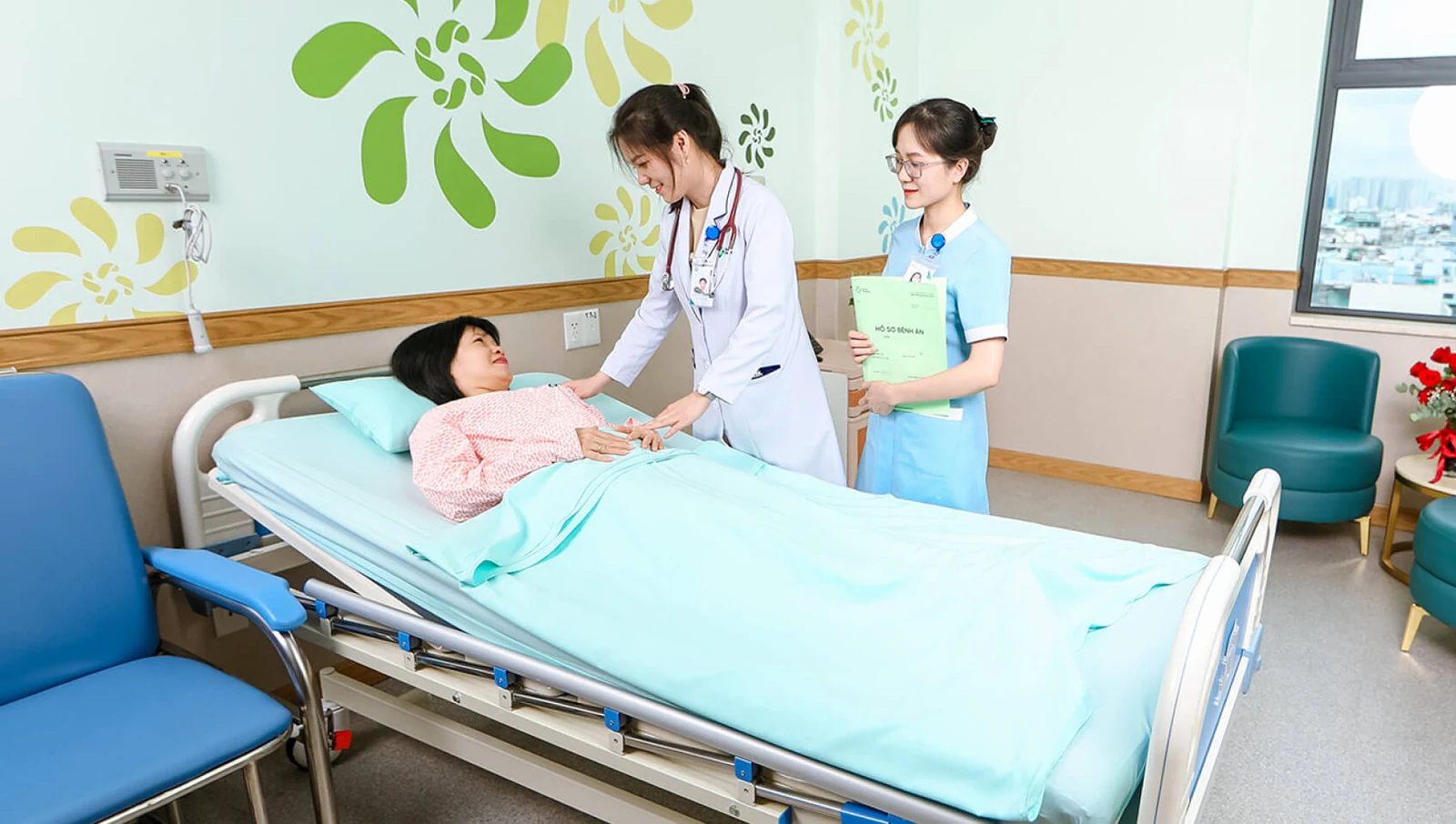 Internal Medicine