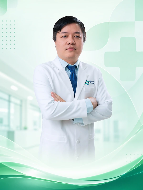 전문의 Tran Duc Anh