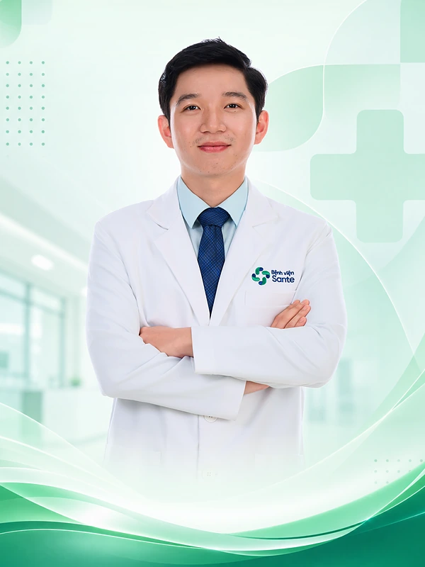 전문의 Trinh Truong Tin