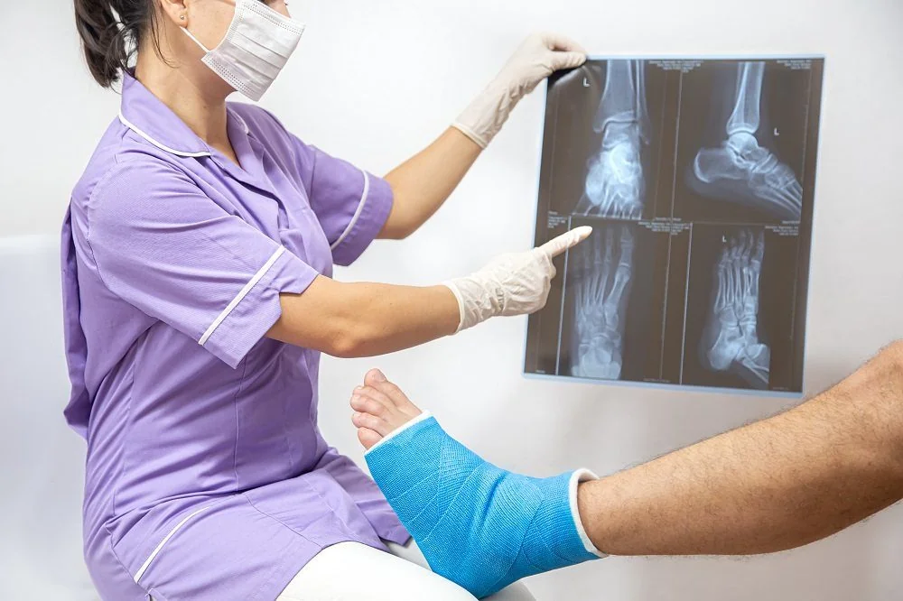 Sante Hospital - Orthopedics and Traumatology (Image 2) Sante Hospital - Orthopedics and Traumatology (Image 2)