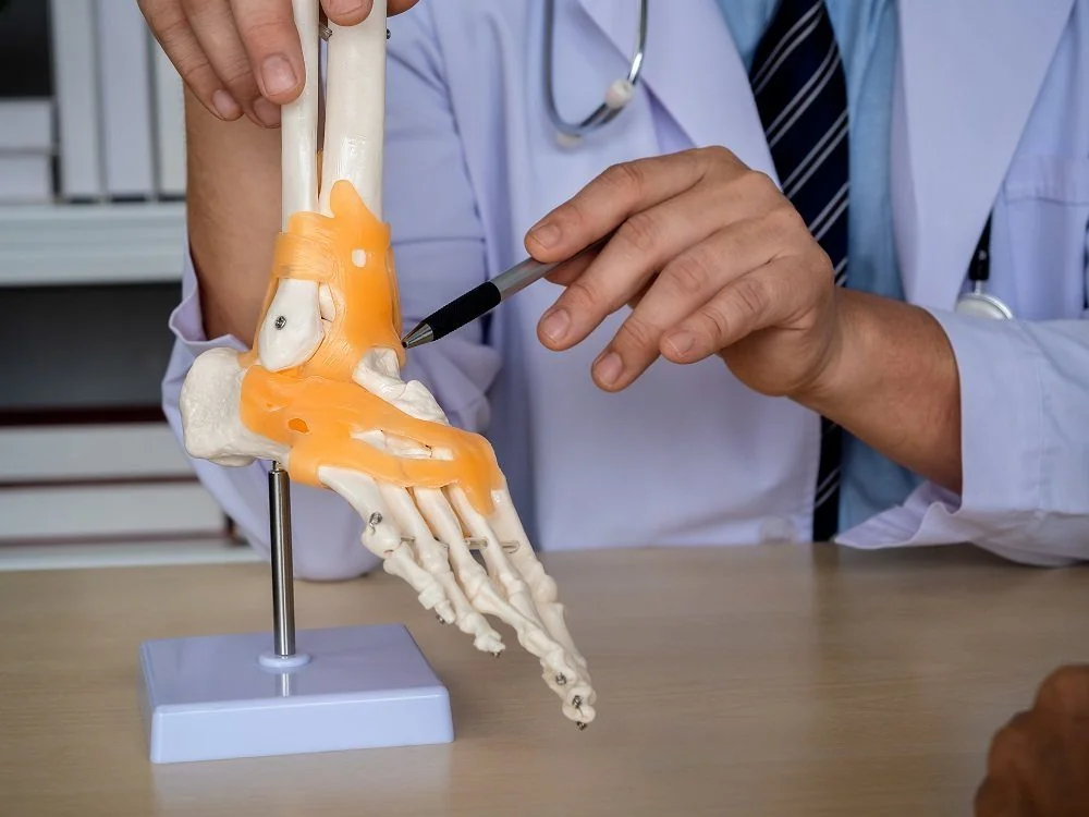 Sante Hospital - Orthopedics and Traumatology (Image 3) Sante Hospital - Orthopedics and Traumatology (Image 3)