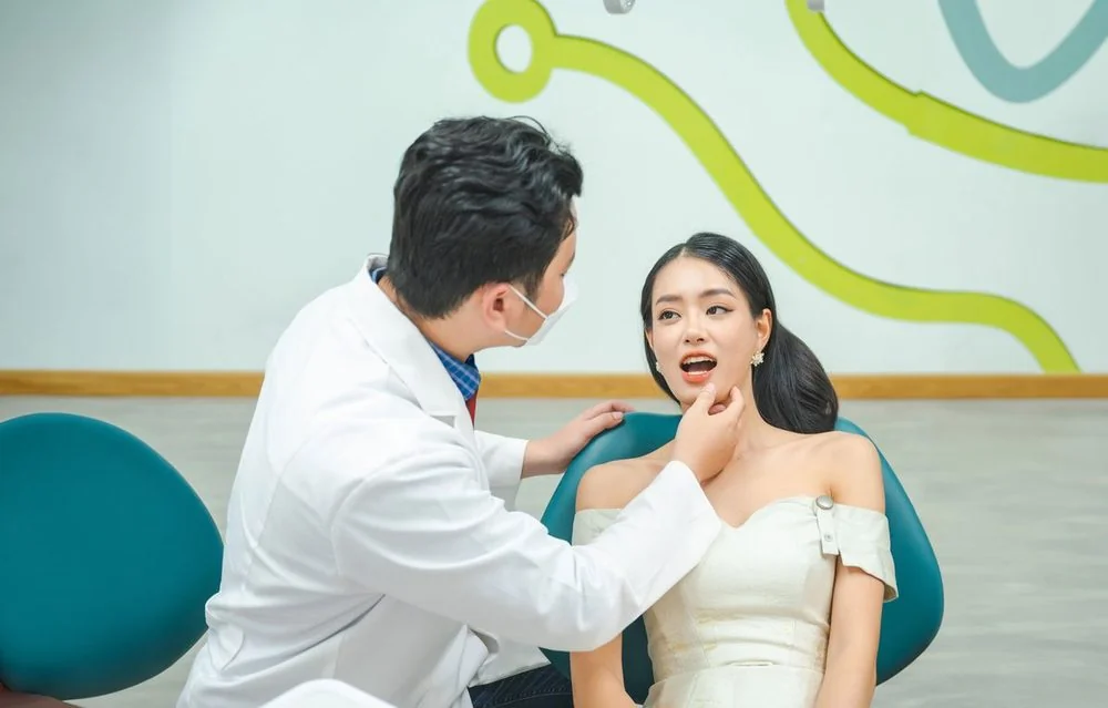 Sante Hospital - Teeth Whitening (Image 3) Sante Hospital - Teeth Whitening (Image 3)