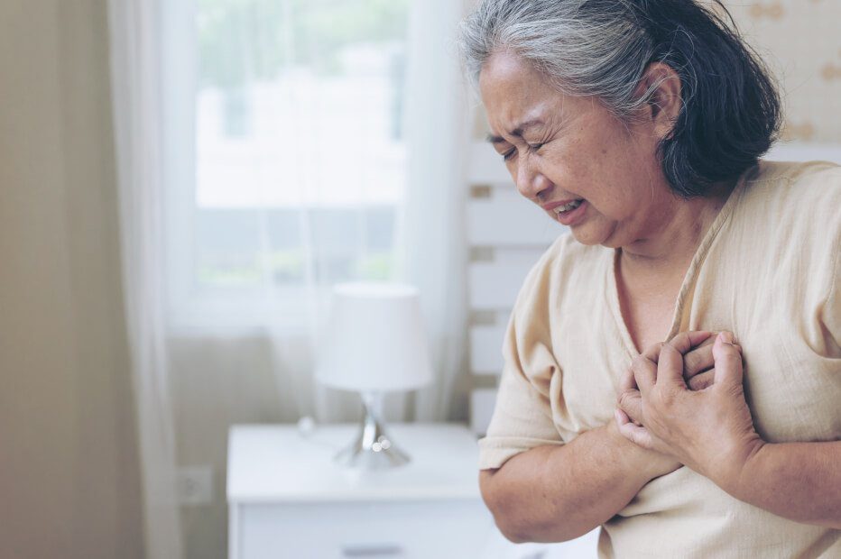 Gói khám tầm soát nguy cơ đột quỵ